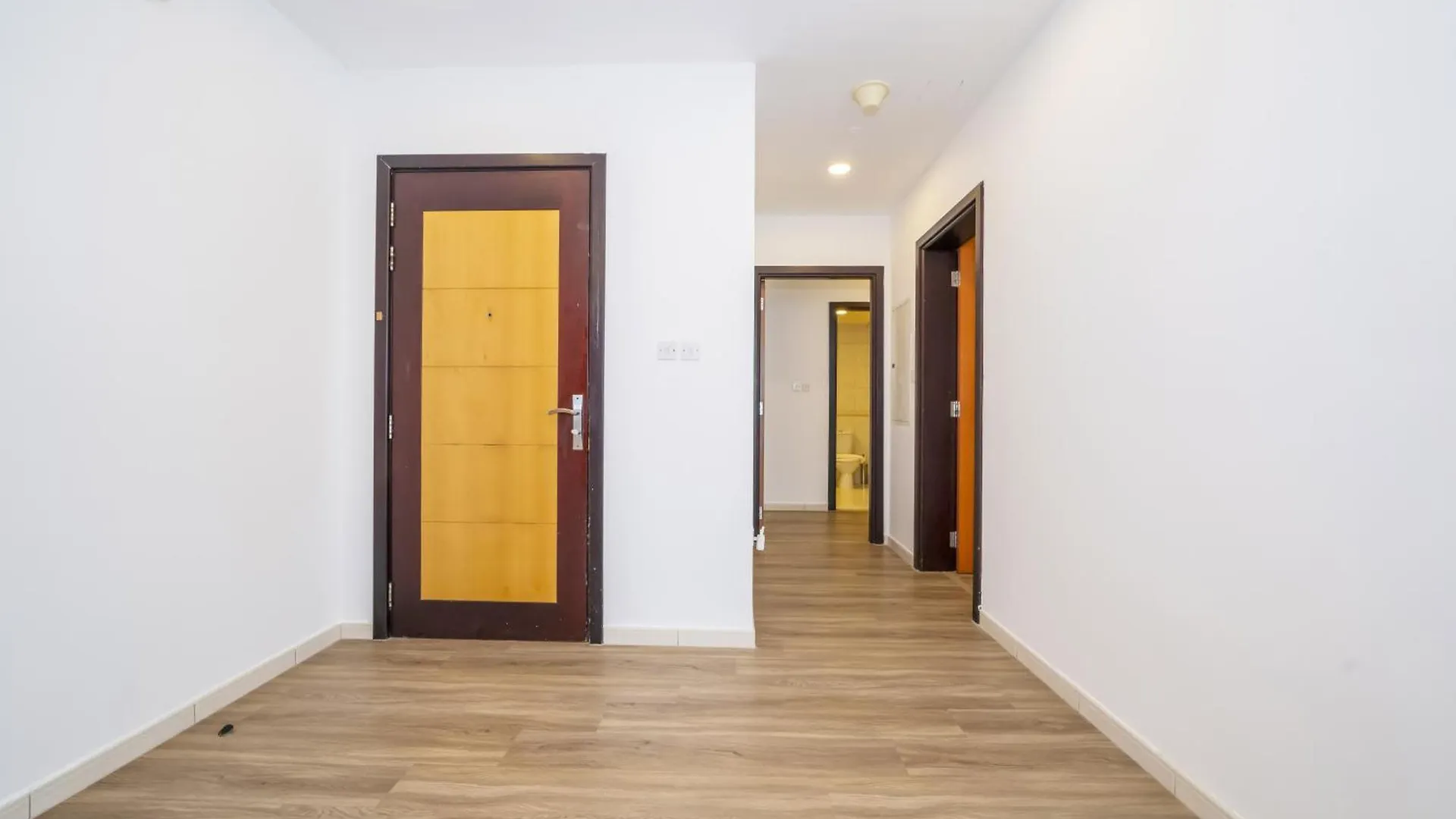 Spacious 4-Br In Horizon Tower, Marina Dubai 0*,  United Arab Emirates
