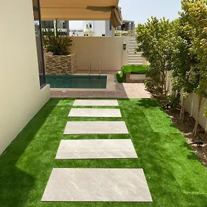 5 Bedroom - Hills فيلة