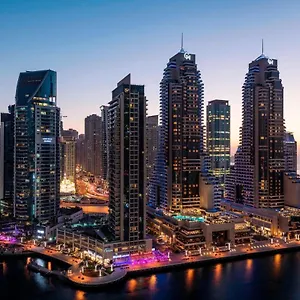 5* Hotel Grosvenor House Hotel&apartments