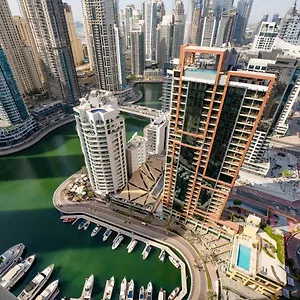 The Address Marina Dubai