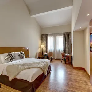 J5 Homes Barsha Gardens فيلة
